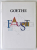 FAUST de GOETHE , PARTEA I SI PARTEA A II-A , 1983 ,CU DESENE DE GETA BRATESCU