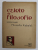 FILOSOFIA KABALEI de GHEORGHE BUMBESTI  - SERIA '' CAIETE DE FILOSOFIE '' NR. 5 , 1942