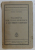 FILOSOFIA POLITICO-JURIDICA A LUI SIMION BARNUTIU-PETRE PANDREA 1935