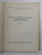 FILOZOFIA SI SOCIOLOGIA ROMANEASCA IN PRIMA JUMATATE A SECOLULUI AL XX-LEA. STUDII  1969