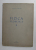 FIZICA TEORETICA , VOLUMUL II : FIZICA CORPUSCULARA - FIZICA STATICA , TEORIA CUANTELOR SI MECANICA CUANTICA de TEOFIL T. VESCAN , 1957
