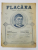 FLACARA  LITERARA , ARTISTICA , SOCIALA , REVISTA , ANUL I , NR. 5 , 19 NOIEMBRIE , 1911