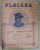 FLACARA , REVISTA LITERARA , ARTISTICA , SOCIALA , ANUL I  , NR.34 , 9  IUNIE  , 1912