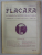 FLACARA , REVISTA LITERARA , ARTISTICA , SOCIALA , ANUL VII    , NR. 36  , 8 SEPTEMBRIE , 1922