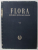 FLORA REPUBLICII POPULARE ROMANE , VOL VI  de TRAIAN SAVULESCU , 1958