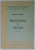 FOLCLORISTICA SI ETNOLOGIE - CURS de IOAN VIOREL BOLDUREANU , 1994, DEDICATIE *