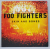 FOO FIGHTERS , DISCUL ' SKIN AND BONES ' , DUBLU LP , 33 1/3 , PRODUS DE SONY MUSIC INTERNATIONAL , 2011