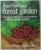 FOOD FROM YOUR GARDEN by MARTIN CRAWFORD and CAROLINE AITKEN , HOW TO HARVEST , COOK  AND PRESERVE YOUR FOREST GARDEN PRODUCE , 2013