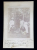 FOTOGRAFIE DE GRUP , FOTOGRAFIE TIP  CABINET , LIPITA PE CARTON , MONOCROMA , DATATA 1898