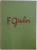 FRANCIS GRUBER  - MUSEE NATIONAL D' ART MODERNE PARIS , 26 AVRIL - 26 MAI 1950