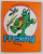 FREDDY,  THE FROG by N. NOBILESCU by G. ZARAFU , 1979