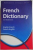 FRENCH DICTIONARY ENGLISH-FRENCH, FRENCH-ENGLISH , 2007