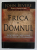 FRICA DE DOMNUL , DESCOPERA CALEA SPRE COMUNIUNEA CU DUMNEZEU de JOHN BEVERE , 2009