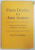 FROM DRYDEN TO JANE AUSTEN , ESSAYS ON ENGLISH CRITICS AND WRITERS , 1660 - 1818 , 1977