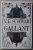 GALLANT by V.E. SCHWAB , 2022, COPERTA BROSATA