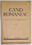 GAND ROMANESC - REVISTA DE CULTURA ,DOUAZECI DE ANI DE VIATA SPIRITUALA IN ARDEAL, ANUL VII , NR. 7 - 9 , SEPTEMBRIE , 1939