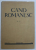 GAND ROMANESC - REVISTA DE CULTURA EDITATA DE ' ASTRA ' , APARE LUNAR , ANUL IV , NO. 12 , DECEMVRIE  , 1936