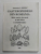 GASTEROPODELE DIN ROMANIA - MELCI MARINI , DE USCAT SI APA DULCE - COMPENDIU de ALEXANDRU V. GROSSU , 1993