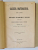 GAZETA MATEMATICA , FOAE LUNARA DE MATEMATICI ELEMENTARE SI SPECIALE PENTRU UZUL SCOALELOR SECUNDARE , SPECIALE SUPERIOARE, VOL. XVII , 15 SEPTEMBRE 1911 - 15 AUGUST 1912 , Bucuresti 1911
