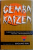 GEMBA KAIZEN , O ABORDARE PRACTICA , CU COSTURI REDUSE , A MANAGEMENTULUI de MASAAKI IMAI , EDITIA A III- A ,