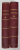 GENIE DE CHRSTIANISME par CHATEAUBRIAND , DEUX VOLUMES , 1897