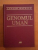 GENOMUL UMAN de LUCIAN GAVRILA  2004