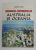 GEOGRAFIA  CONTINENTELOR - AUSTRALIA SI OCEANIA de EUGEN RUSU , 1999