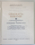 GEOGRAFIA ROMANIEI. VOL. III: CARPATII ROMANESTI SI DEPRESIUNEA TRANSILVANIEI de DIMITRIE OANCEA , VALERIA VELCEA  1987 , DEFECT COPERTA