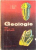 GEOLOGIE , MANUAL PENTRU ANUL I LICEE DE CULTURA GENERALA de C. GHEORGHIU...L. NEAMU , 1971