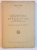 GEOMETRIA DESCRIPTIVA, CURS PROFESAT LA POLITEHNICA ''GH. ASACHI'' DIN IASI de MIHAIL ST. BOTEZ  1946