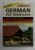 GERMAN FOR TRAVELLERS - 1200 PHRASES - 2000 USEFUL WORDS , ANII  '80