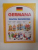 GERMANA PENTRU INCEPATORI de ANGELA WILKES , 1993 , PREZINTA HALOURI DE APA