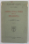 G.G. F. HEGEL - LEZIONI SULLA STORIA DELLA FILOSOFIA , VOLUME III , 1 , 1934, COPERTA CU PETE SI URME DE UZURA CI MICI DEFCTE , INTERIRO IN STARE BUNA