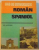 GHID DE CONVERSATIE ROMAN - SPANIOL de DAN MUNTEANU, 1985