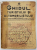 GHIDUL TURISTULUI SI AUTOMOBILISTULUI , HARTA ROMANIEI ,  CAROUL  16   - VATRA DORNEI - TOPLITA - GHEORGHIENI   de M.D. MOLDOVEANU , 1936