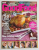 GOODFOOD , REVISTA DE GASTRONOMIE , DECEMBRIE 2006 - IANUARIE 2007