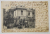 GOVORA , VILA  ANGELIA , CARTE POSTALA , CLASICA