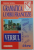 GRAMATICA LIMBII FRANCEZE , VERBUL de PIERRE MOREL , 2001