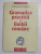 GRAMATICA PRACTICA A LIMBII ROMANE , CU O CULEGERE DE EXERCITII de STEFANIA POPESCU , 2004