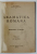 GRAMATICA ROMANA. ETIMOLOGIA SI SINTAXA de H. TIKTIN, EDITIA A III-A REVAZUTA DE I.A. CANDREA  1945