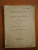 GRAUL ROMANESC, RASPUNS D-LUI PROF. DR. TH. KOSUTANY URMAT DE O ANEXA CUPRINZAND STUDIUL RECOLTELOR DIN ANII 1900-1908 de AL. ZAHARIA, BUC. 1911