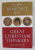 GREAT CHRISTIAN THINKERS , FROM THE EARLY CHURCH THROUGH THE MIDLLE AGES by POPE BENEDICT XVI , 2011