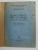 GRIGORE IUNIAN - DEPUTAT -  DISCURSUL TINUT IN FATA PARLAMENTULUI LA DISCUTIA LA MESAJ , 2 MARTIE 1934