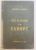 GUIDE DU VOYAGEUR EN EUROPE par ADOLPHE JOANNE, PARIS 1867