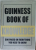 GUINESS BOOK OF KNOWLEDGE , 500 PAGES ON EVERYTHING YOU NEED TO KNOW , 1997
