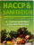 HACCP AND SANITATION IN RESTAURANTS AND FOOD SERVICE OPERATIONS, by LORA ARDUSER, DOUGLAS ROBERT BROWN, 2005 LIPSA CD*