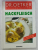 HACKFLEISCH ( RETETE CU CARNE TOCATA )  , DR. OETKER KUCHENBIBLIOTHEK , TEXT IN LIMBA GERMANA , 1995