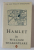 HAMLET by WILLIAM SHAKESPEARE , 1980