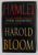 HAMLET , POEM UNLIMITED by HAROLD BLOOM , 2003