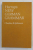 HARRAP 'S NEW GERMAN GRAMMAR by CHARLES B. JOHNSON , 1977